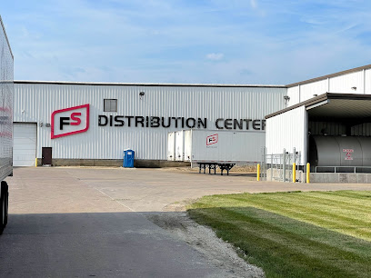 Growmark Distribution Center