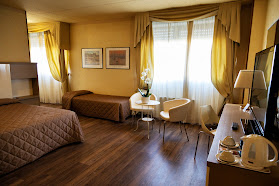 iH Hotels Bologna Amadeus