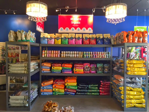 Pet Groomer «Splash and Dash Groomerie & Boutique», reviews and photos, 224 Peachtree East Shopping Center, Peachtree City, GA 30269, USA