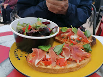 Plats et boissons du Restaurant italien Le Jean Bart à Saint-Gilles-Croix-de-Vie - n°13