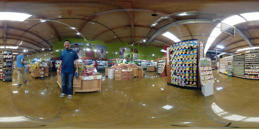 Grocery Store «New Seasons Market Evergreen», reviews and photos, 5667 Silver Creek Valley Rd, San Jose, CA 95138, USA