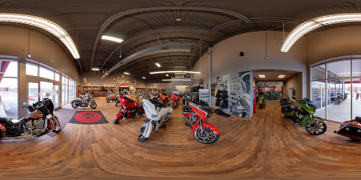 Motorcycle Dealer «Indian Motorcycle of Denver», reviews and photos, 7700 W Colfax Ave, Lakewood, CO 80214, USA