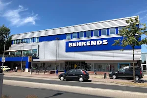 Department store Behrends GmbH & Co. KG image