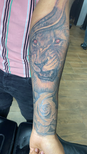 Explore tattoo ideas for suicide prevention, creative tattoo ideas in Jupiter, available at Jupiter Ink Studio