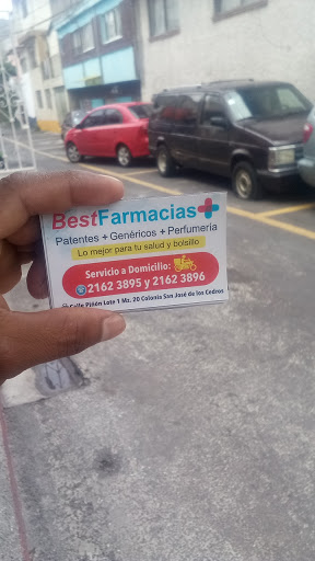Best Farmacia