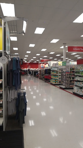 Department Store «Target», reviews and photos, 401 Kenilworth Dr, Petaluma, CA 94952, USA