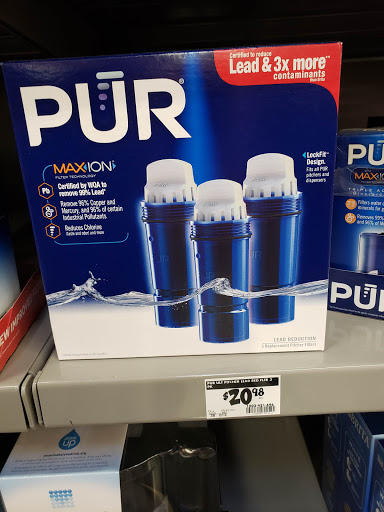 Home Improvement Store «The Home Depot», reviews and photos, 9037 GA-92, Woodstock, GA 30189, USA