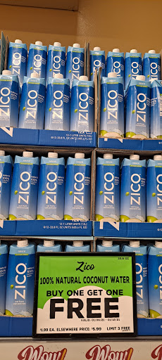 Grocery Store «Grocery Outlet Bargain Market», reviews and photos, 23910 104th Ave SE, Kent, WA 98031, USA