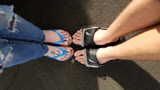 Nail Salon «Rohnert Park Salon», reviews and photos, 70 Raleys Towne Ctr, Rohnert Park, CA 94928, USA