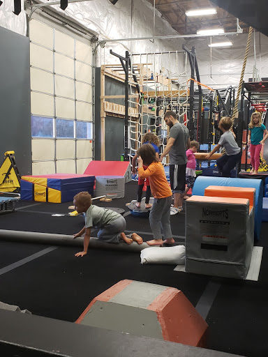 Gymnastics Center «Auburn Gymnastics - Sumner», reviews and photos, 1627 45th St E # D-103, Sumner, WA 98390, USA