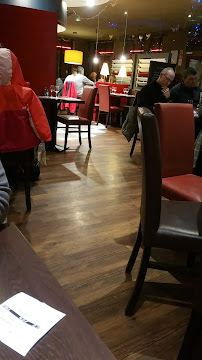 Atmosphère du Restaurant de grillades Poivre Rouge à Belleville-en-Beaujolais - n°8