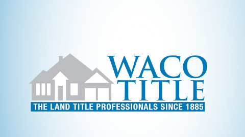 Waco Title Company