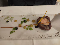 Foie gras du Restaurant Côté Saveurs à La Chapelle-Saint-Mesmin - n°17