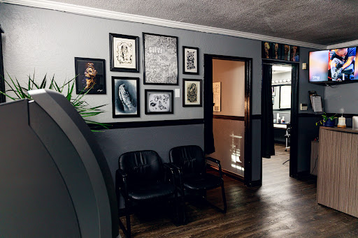 Explore christian forearm tattoo ideas, creative tattoo ideas in Vista, available at Vista Body Art