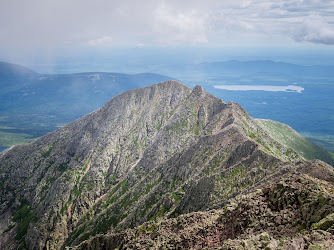Baxter Peak