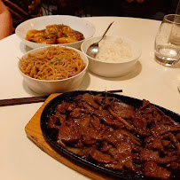 Nouille du Restaurant vietnamien Restaurant Apsara à Arles - n°4