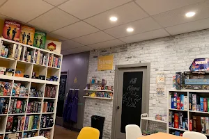 Breakout Escape Rooms and Board Game Lounge image