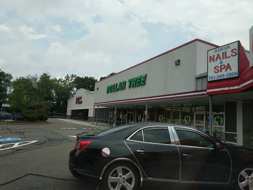 Dollar Store «Dollar Tree», reviews and photos, 420 Walpole St, Norwood, MA 02062, USA