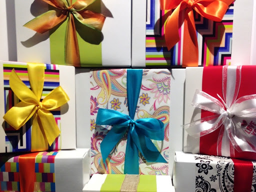 Gift Shop «Present», reviews and photos, 127 Main St, Los Altos, CA 94022, USA