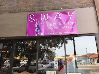 Sway Ballroom & Latin Dance Studio