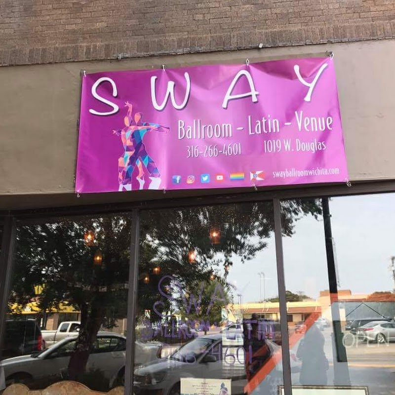 Sway Ballroom & Latin Dance Studio