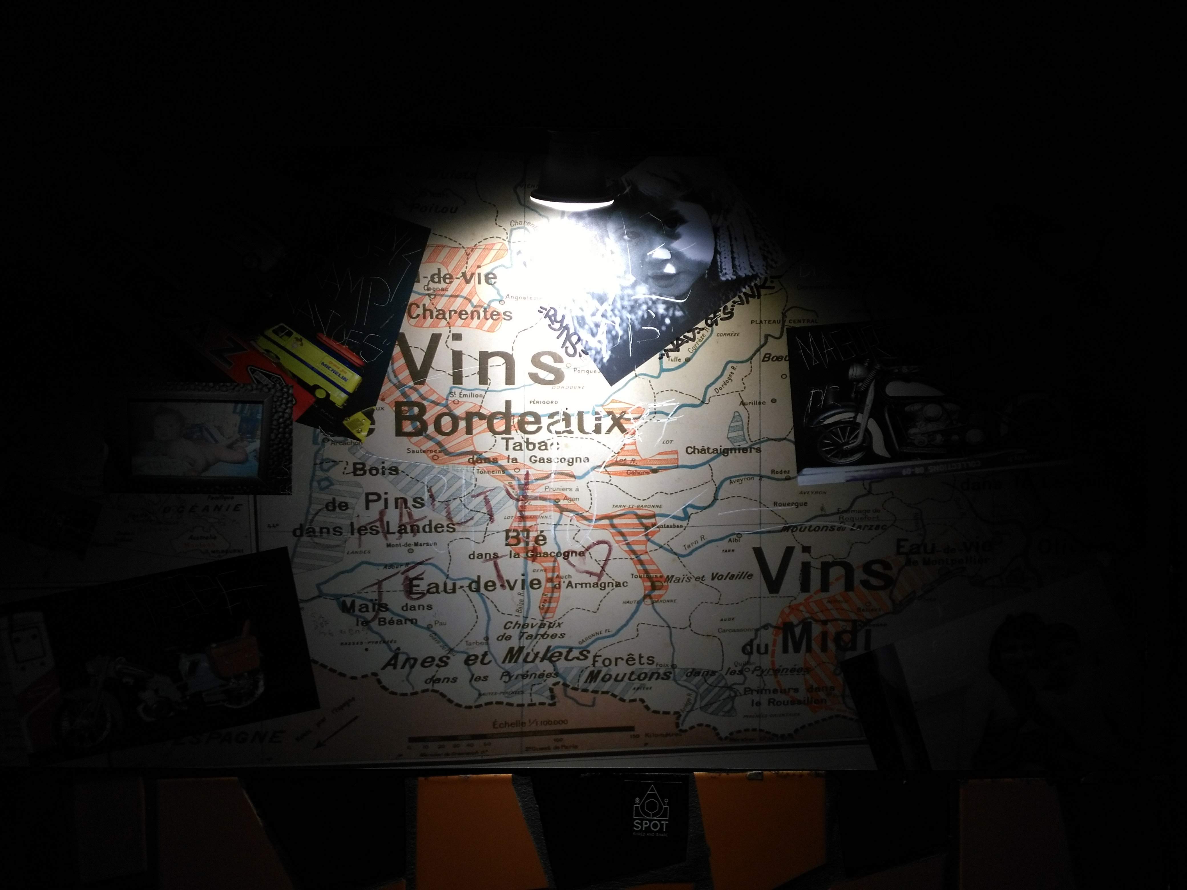 Photo n° 3 de l'avis de Myriam.a fait le 11/12/2018 à 18:31