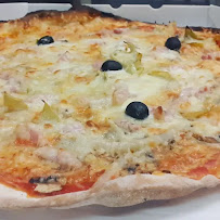 Les plus récentes photos du Pizzeria Allo Pizza à Ajaccio - n°12