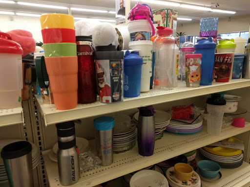 Thrift Store «Goodwill Retail Store & Donation Center», reviews and photos