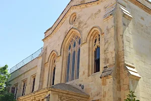 Christ Church Jerusalem Congregation image