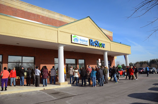 ReStore, 700 Fieldstone Dr, Leesburg, VA 20176, USA, 