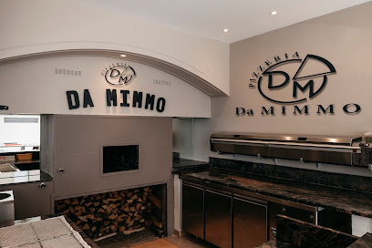 Pizzeria Da Mimmo - Lessines