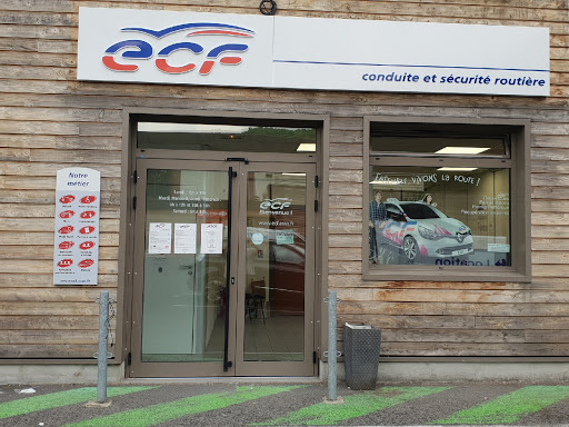 Ecf Pro Conduite - Brunoy à Brunoy, Essonne