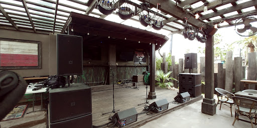 Bar «Treasure Island», reviews and photos, 315 N Alister St, Port Aransas, TX 78373, USA