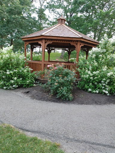 Park «Norumbega Park», reviews and photos, 2285 Commonwealth Avenue, Auburndale, MA 02466, USA