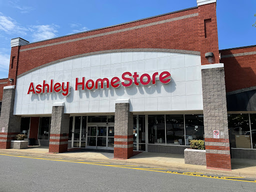 Furniture Store «Ashley HomeStore», reviews and photos, 5458 New Hope Commons Dr, Durham, NC 27707, USA
