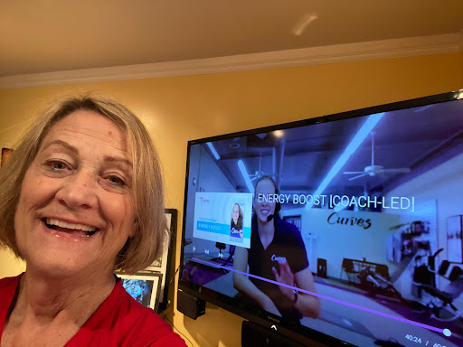 Physical Fitness Program «Curves of Tacoma», reviews and photos, 5401 6th Ave #305, Tacoma, WA 98406, USA