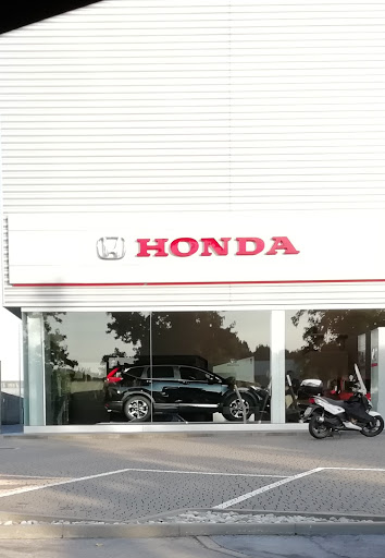 Autoshop Honda Padova