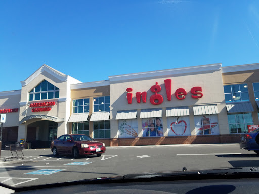 Supermarket «Ingles Market», reviews and photos, 917 Decatur Pike, Athens, TN 37303, USA