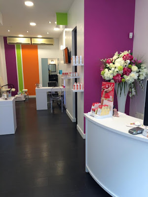 SALON DES ONGLES & Aguesseau - Limoges à Limoges