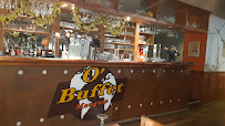 Atmosphère du Restaurant de type buffet O Buffet Ouvert 7/7 Midi Et Soir à Mauguio - n°8
