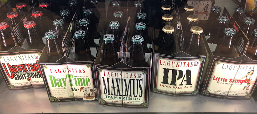 Liquor Store «103 Wine & Spirits», reviews and photos, 6010 Meadowridge Center Dr, Elkridge, MD 21075, USA