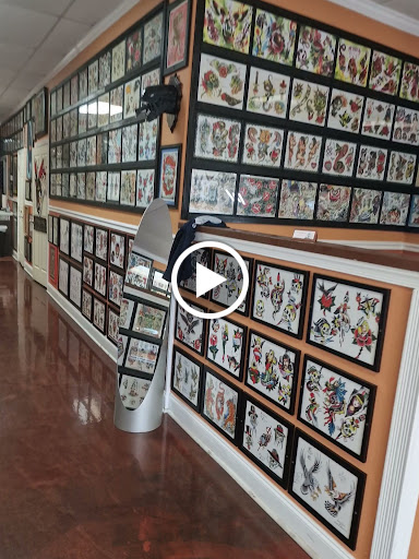 Explore zeus tattoo ideas, creative tattoo ideas in Jacksonville, available at TrueLove Tattoo