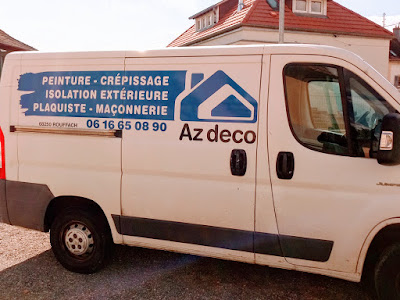 Azdeco à Rouffach