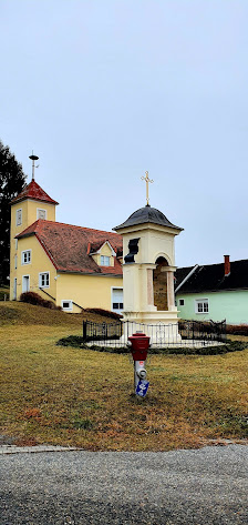 Kapelle u. Hauptstraße 3, 7561 Heiligenkreuz im Lafnitztal, Österreich