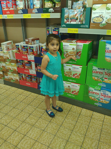 Supermarket «ALDI», reviews and photos, 405 American Rd, Nashville, TN 37209, USA