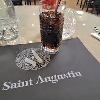 Plats et boissons du Restaurant Le Saint Augustin à Meylan - n°4