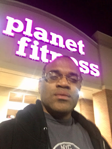 Gym «Planet Fitness», reviews and photos, 2841 Greenbriar Pkwy SW, Atlanta, GA 30331, USA