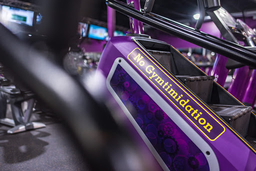 Gym «Planet Fitness», reviews and photos, 8026 Brooklyn Blvd, Brooklyn Park, MN 55445, USA