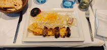 Kebab du Restaurant de spécialités perses Guylas | Cuisine traditionnelle persane iranienne à Paris - n°10