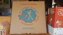 Photos du propriétaire du Pizzas à emporter Pizza de vizille au camping - n°9